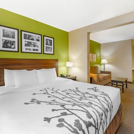 Sleep Inn & Suites