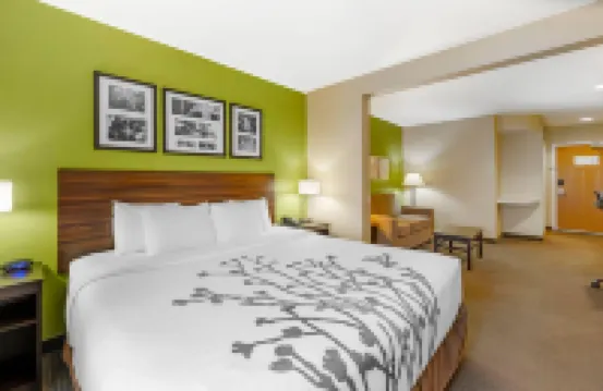 Sleep Inn & Suites