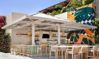 Hilton West Palm Beach - bar