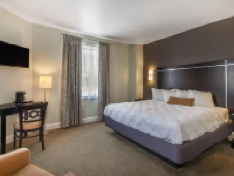 The Gin Hotel, Ascend Hotel Collection Hotels in Lexington