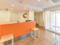 Comfort Inn Ichinoseki Inter