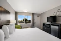 Richland Riverfront Hotel and Conference Center, Ascend Hotel Collection - Haustierfreundliche