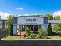 Spark by Hilton Lockport Hotels in Niagara County