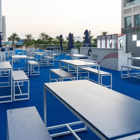Hilton Dubai Palm Jumeirah
