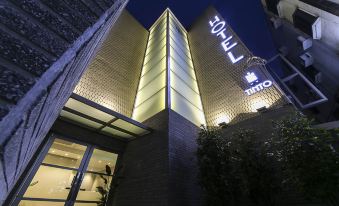 Tinto Hotel