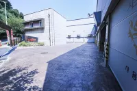 Asan Secret Self Check-in Motel Hotels in Asan-si