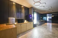 Changwon Masan Aria - 2-Star
