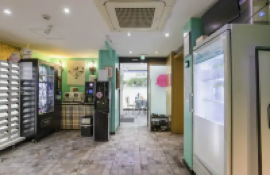 هوتل ماريجولد