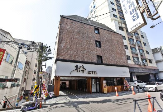 주안 청춘 호텔 이미지