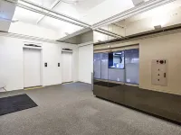 Bundang Noblesse Hotels near Gallery Yul