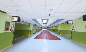 Goheung Nokdong Excursion Unintel