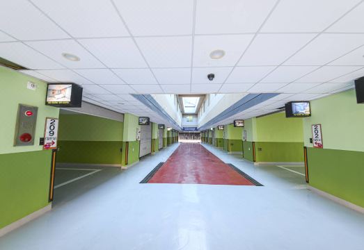 고흥 녹동 소풍무인텔