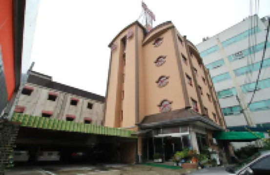 Yeoju Prince 鄰近明成皇后故居的酒店