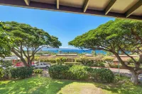 Kaanapali Plantation Condominiums - 3-Star
