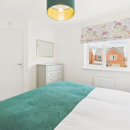 Host & Stay - Gannett House