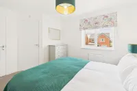 Host & Stay - Gannett House - Hot Tub