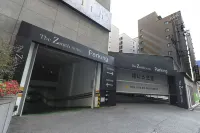 Zenith Hotel Busan - Motels