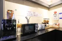Wonju Mari Hotel - 3 ดาว