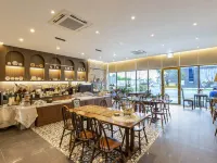 四星飯店 林鹤附近的飯店