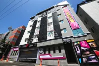Andong Okdong JJ