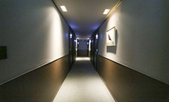 Cielo Hotel - Housity