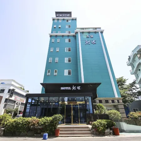 Hotel Cheongdam