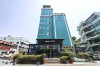 Hotel Cheongdam