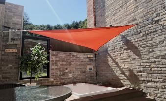 Yangpyeong Signature Drive-in Hotel Yongmun