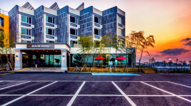 Jejuin酒店