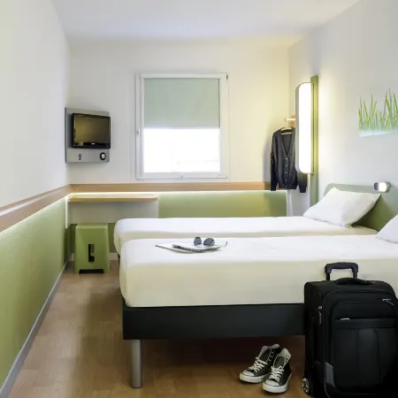 ibis budget Winterthur