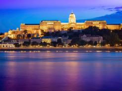 Ibis Budapest Heroes Square