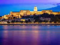 Ibis Budapest Heroes Square Hoteles en Budapest