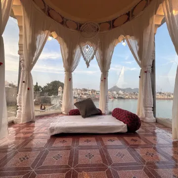 Hotel Kota Kunj Heritage