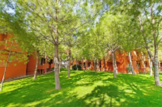 Polat Thermal Hotel Hotels in 