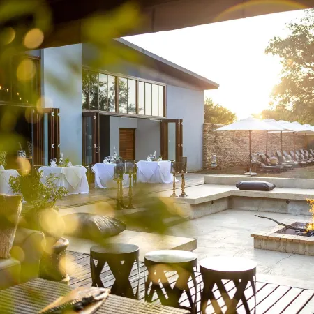 Karongwe - Becks Safari Lodge