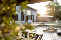 Karongwe - Becks Safari Lodge - Infinity Pools