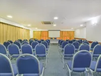 Hotel Dan Inn Campinas Cambuí - Um Hotel Clássico em Campinas By Nacional Inn Hotéis em Campinas