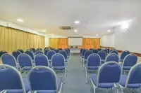 Hotel Dan Inn Campinas Cambuí Hotels in Campinas