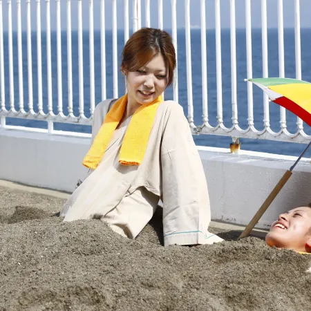 Ibusuki Seaside Hotel