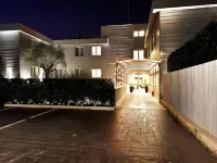 All Time Relais & Sport Hotel Hotels in 