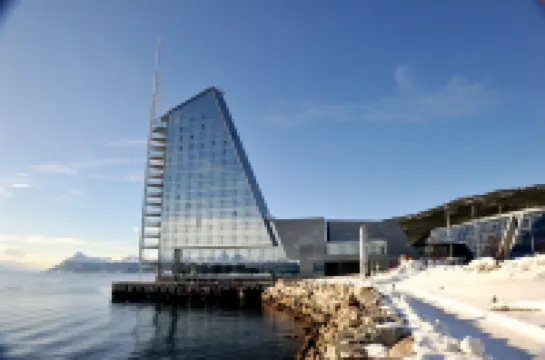 스칸딕 사일렛  호텔