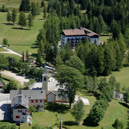 Casa Santa Maria