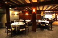 Hotel & Spa Real Villa Anayet - Desayuno