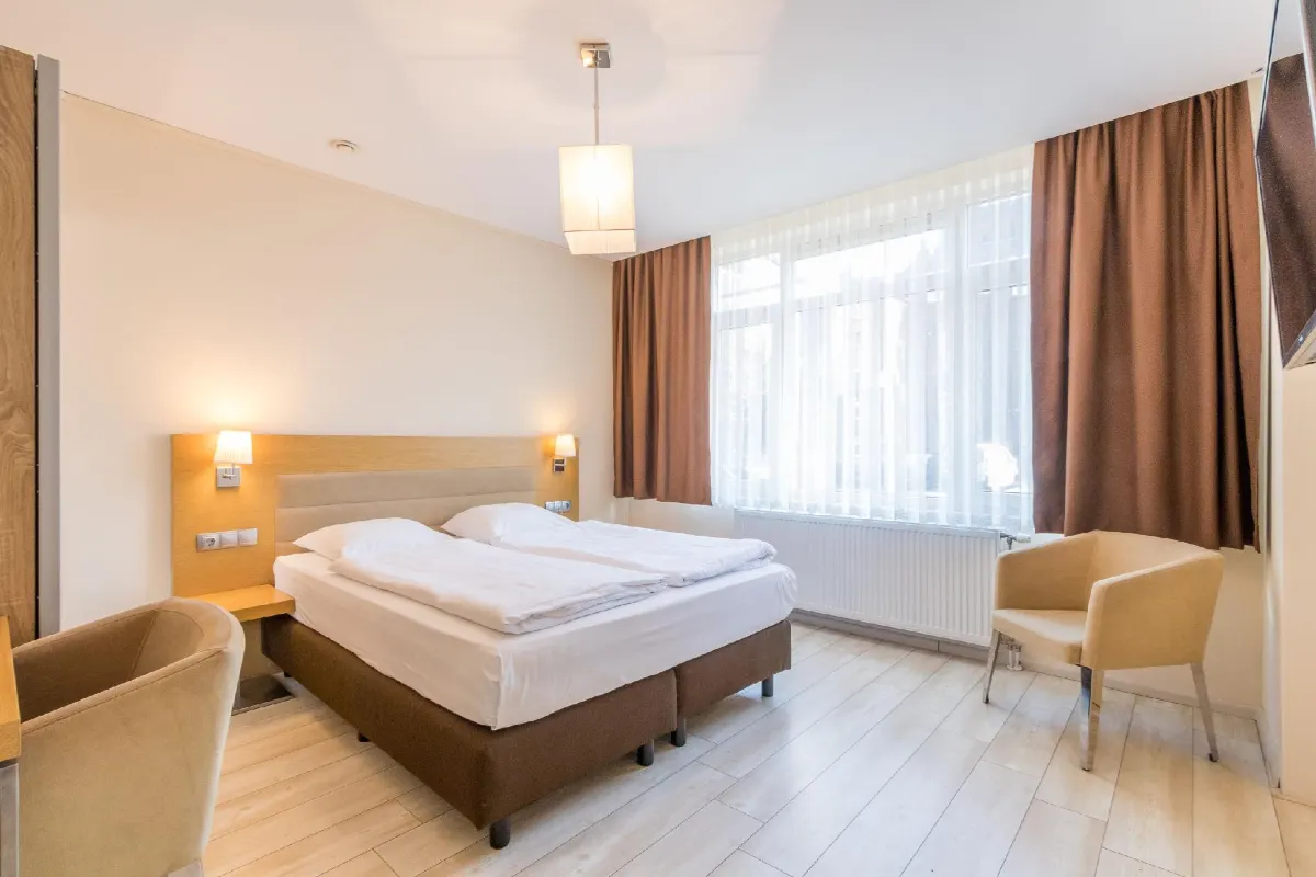Hotel Port