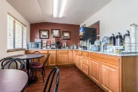 슈어스테이 호텔 바이 베스트 웨스턴 위냇치 더글러스 카운티 호텔