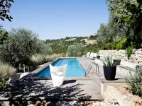 Torre Fortunata is a beautiful medieval tower - Pools
