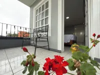 Stada Hotels in Alajuela