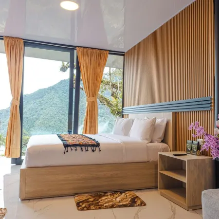 Pachamama Ecolodge