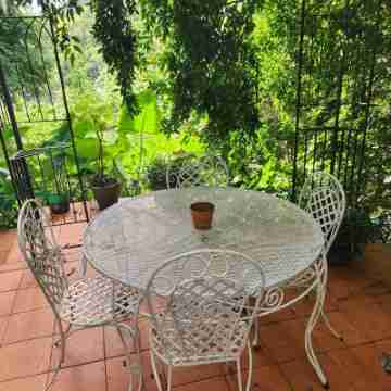 Flower Of Joy Wellness Villa Hotel Exterior