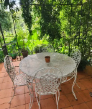 歡樂之花健康別墅